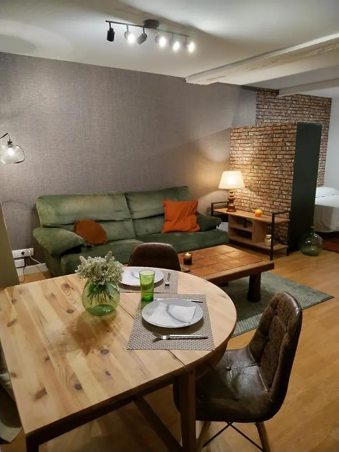 Apartament Loft Urban Fk Bilbao 0*,  Hiszpania