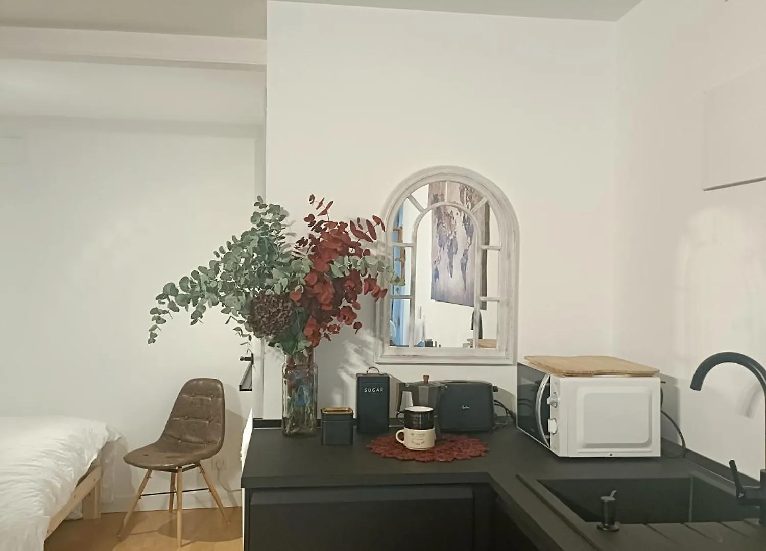 Apartament Loft Urban Fk Bilbao