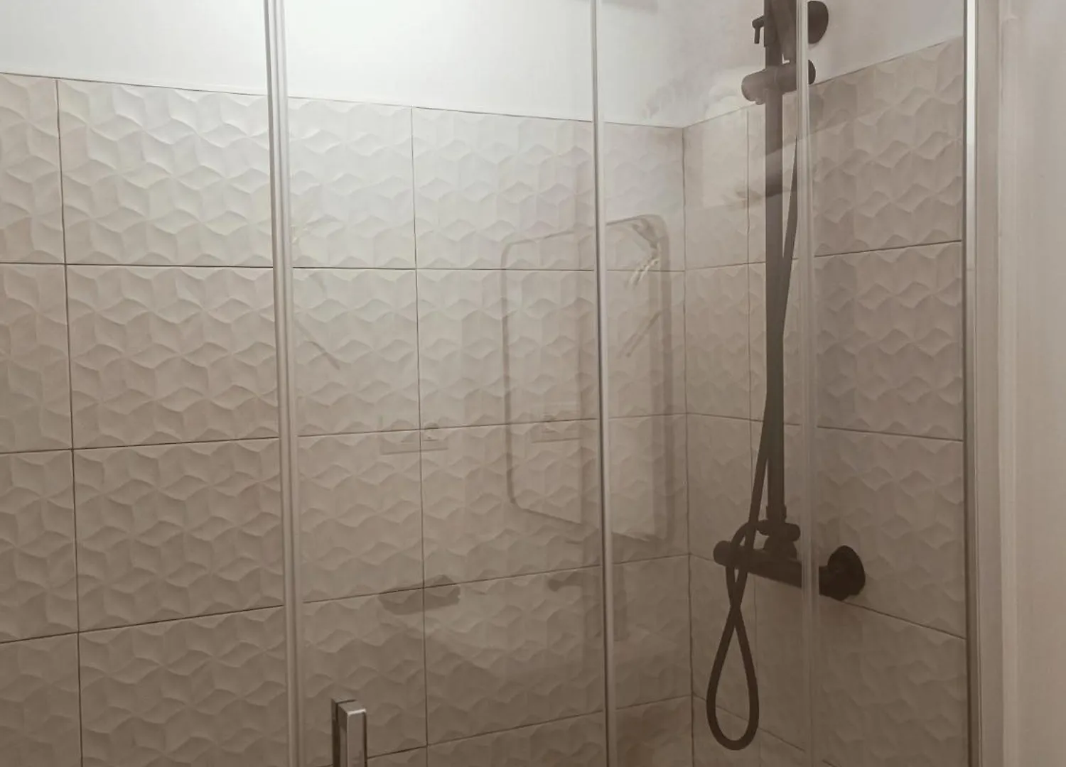 Apartament Loft Urban Fk Bilbao
